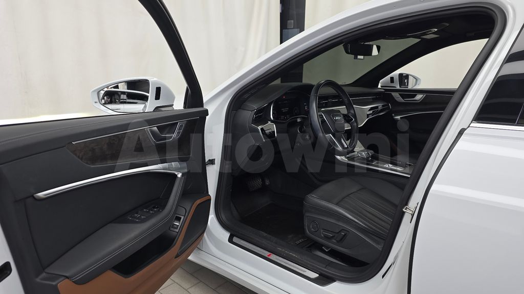 Audi A6(C8) 45 TDI Quattro Premium — снимка 10