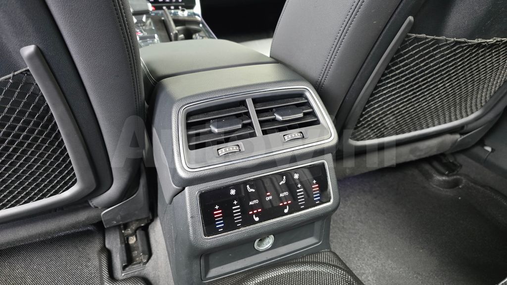 Audi A6(C8) 45 TDI Quattro Premium — снимка 19