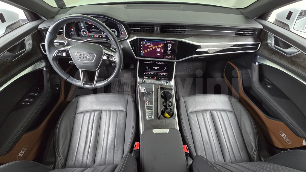 Audi A6(C8) 45 TDI Quattro Premium — снимка 7