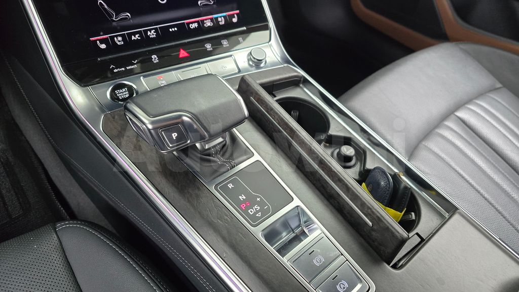 Audi A6(C8) 45 TDI Quattro Premium — снимка 9