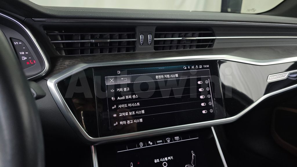 Audi A6(C8) 45 TDI Quattro Premium — снимка 16