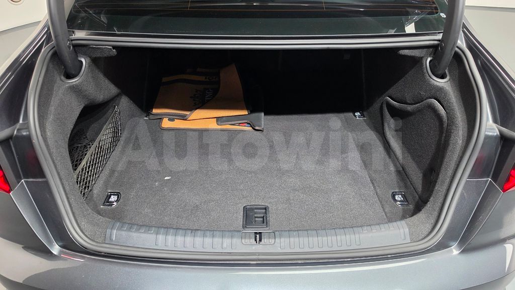 Audi A6(C8) 40 TDI — снимка 17