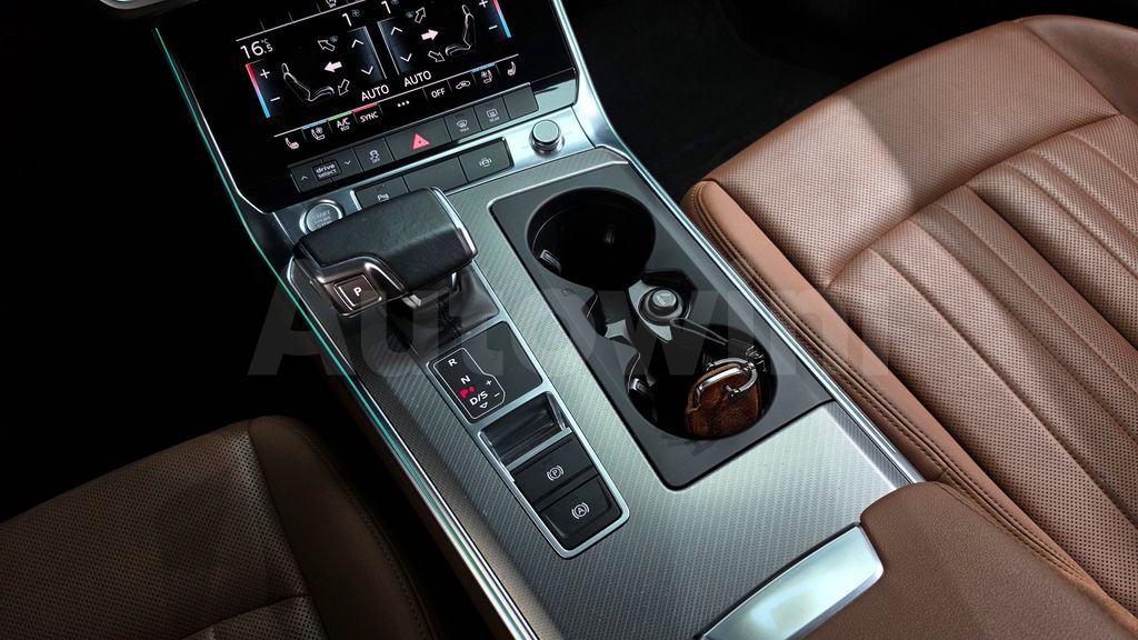 Audi A6(C8) 40 TDI — снимка 9