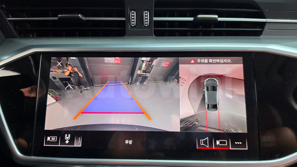Audi A6(C8) 40 TDI — снимка 14