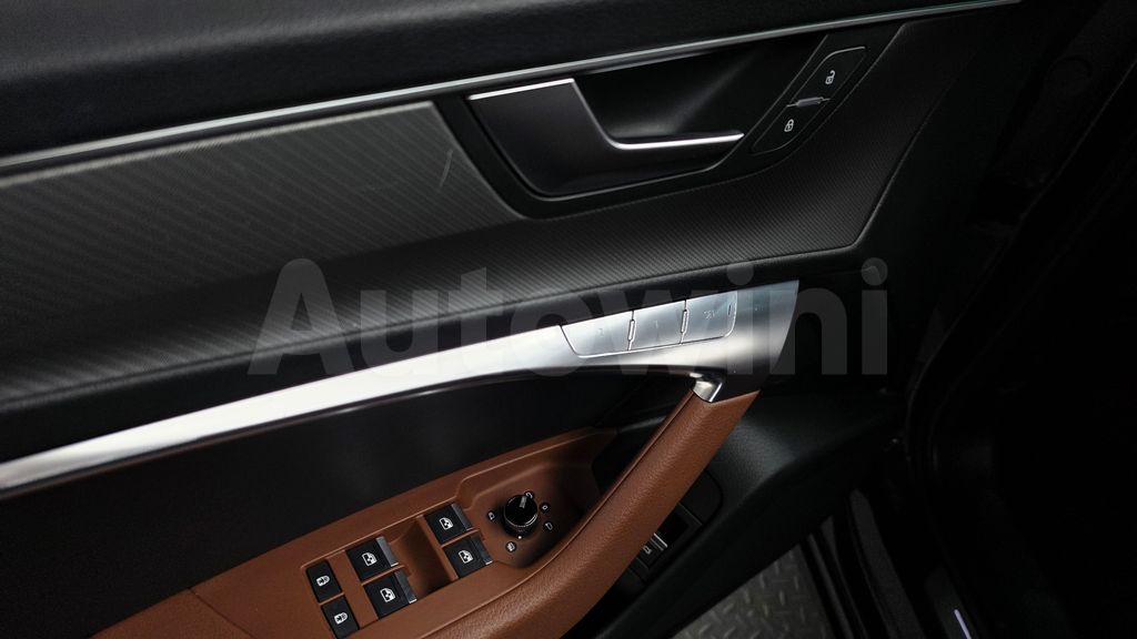 Audi A6(C8) 40 TDI — снимка 18