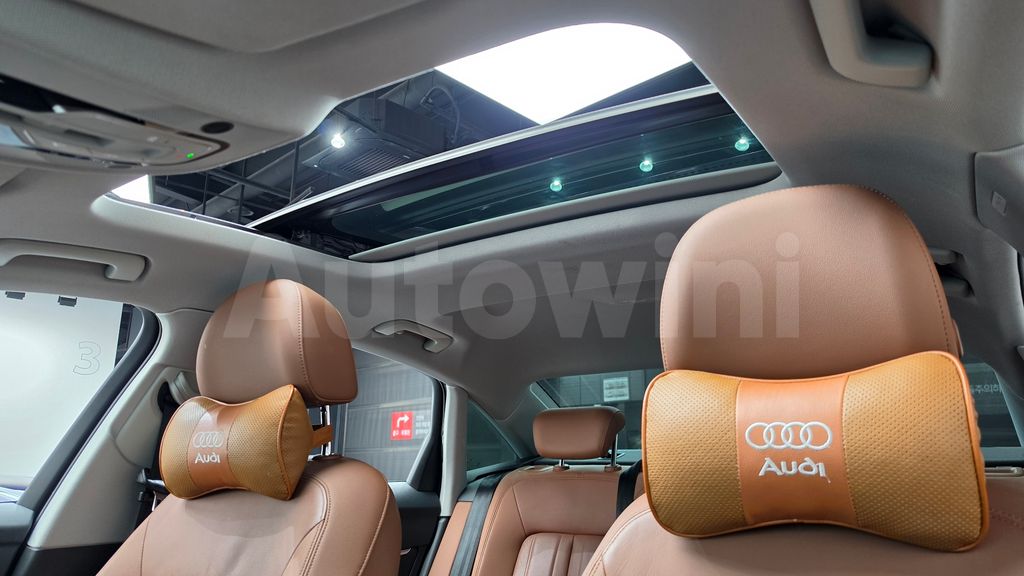 Audi A6(C8) 40 TDI — снимка 15
