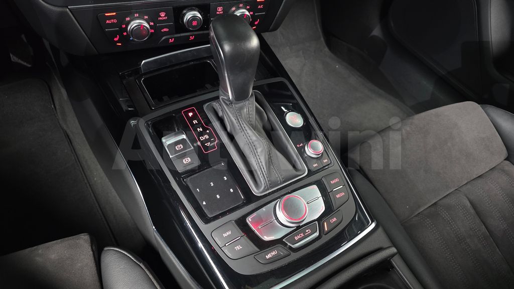 Audi New A6 40 TFSI Quattro Sport C7 — снимка 8