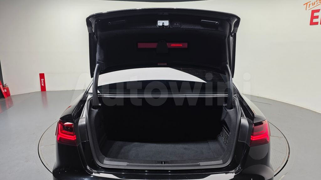 Audi New A6 40 TFSI Quattro Sport C7 — снимка 19