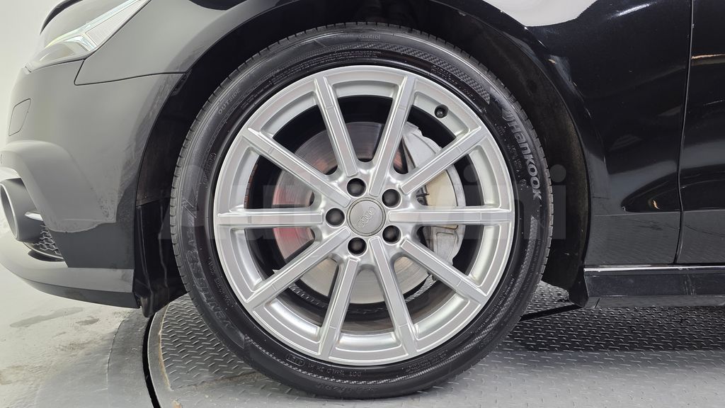 Audi New A6 40 TFSI Quattro Sport C7 — снимка 4