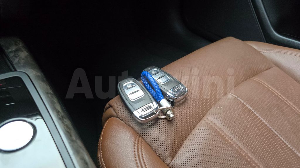 Audi New A6 35 TDI Premium C7 — снимка 16