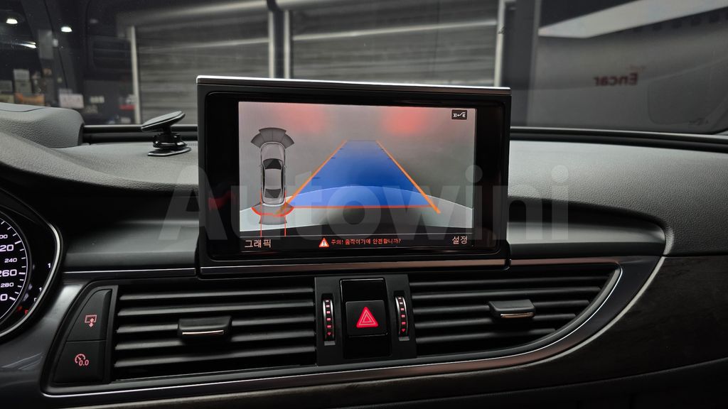Audi New A6 35 TDI Premium C7 — снимка 15