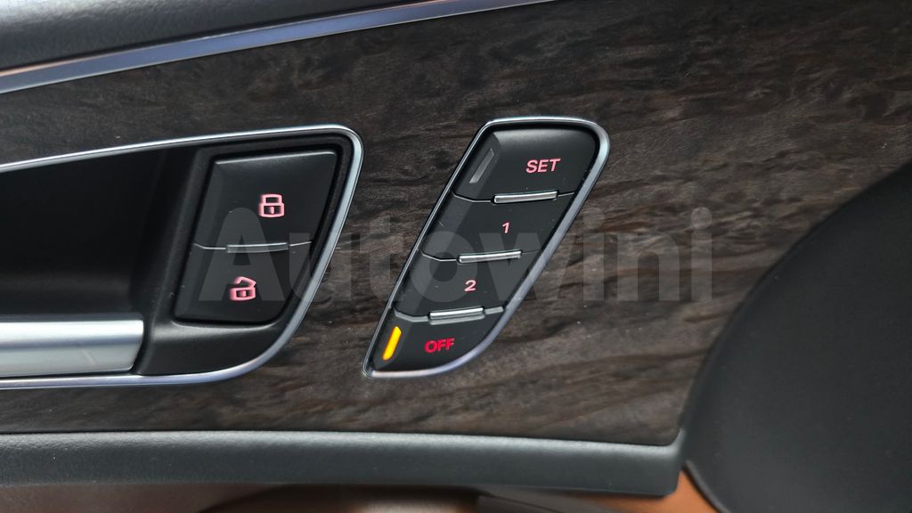 Audi New A6 35 TDI Premium C7 — снимка 17