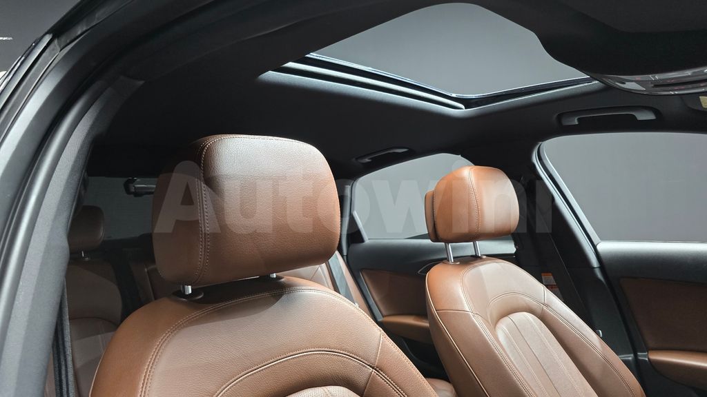 Audi New A6 35 TDI Premium C7 — снимка 19