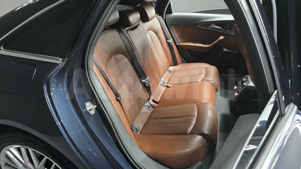 Audi New A6 35 TDI Premium C7 — снимка 11
