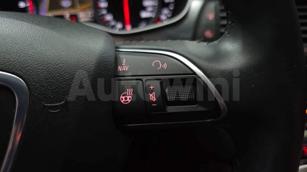 Audi New A6 35 TDI Premium C7 — снимка 18