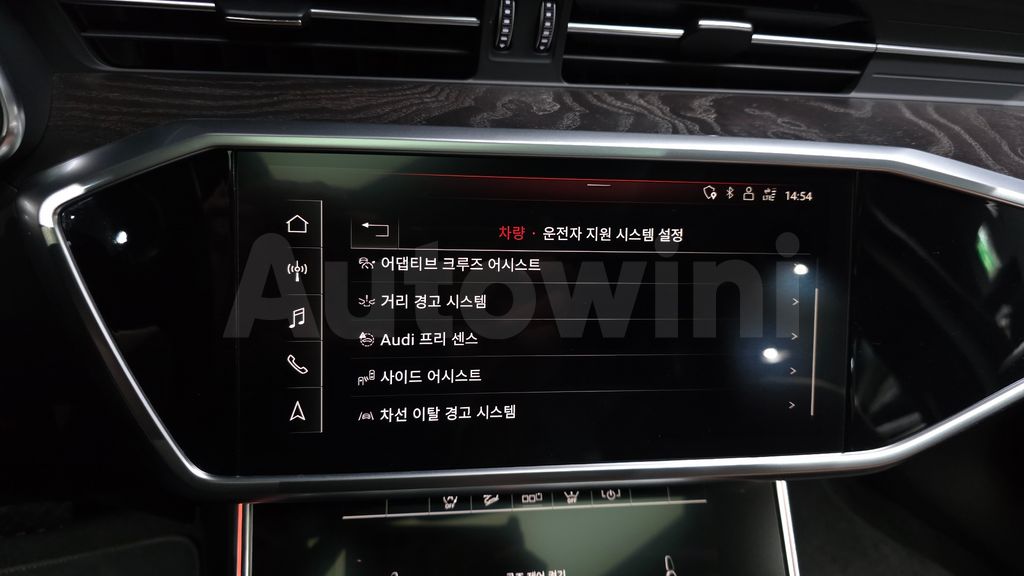 Audi A6(C8) 40 TDI Premium — снимка 16