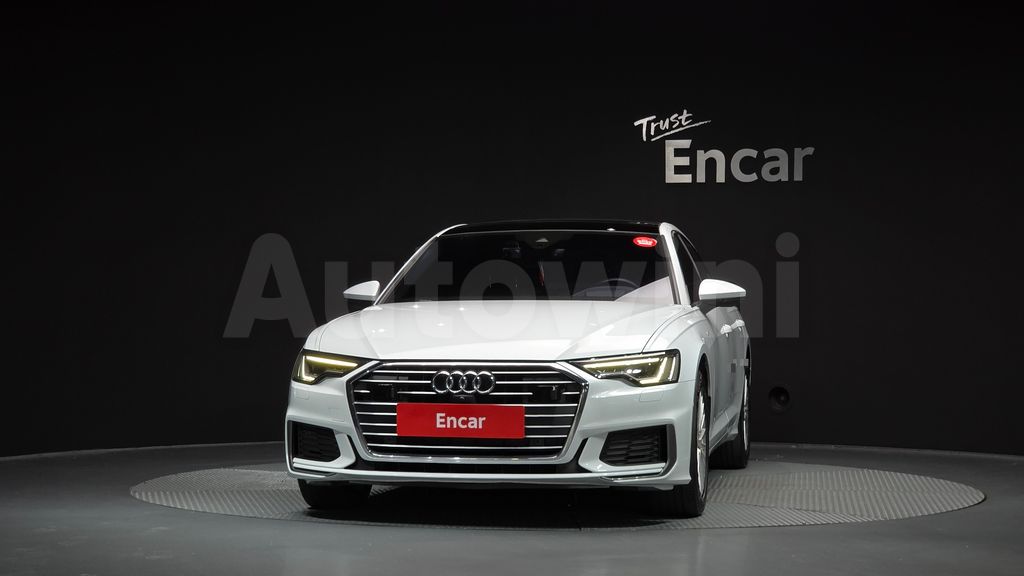 Audi A6(C8) 40 TDI Premium — снимка 3