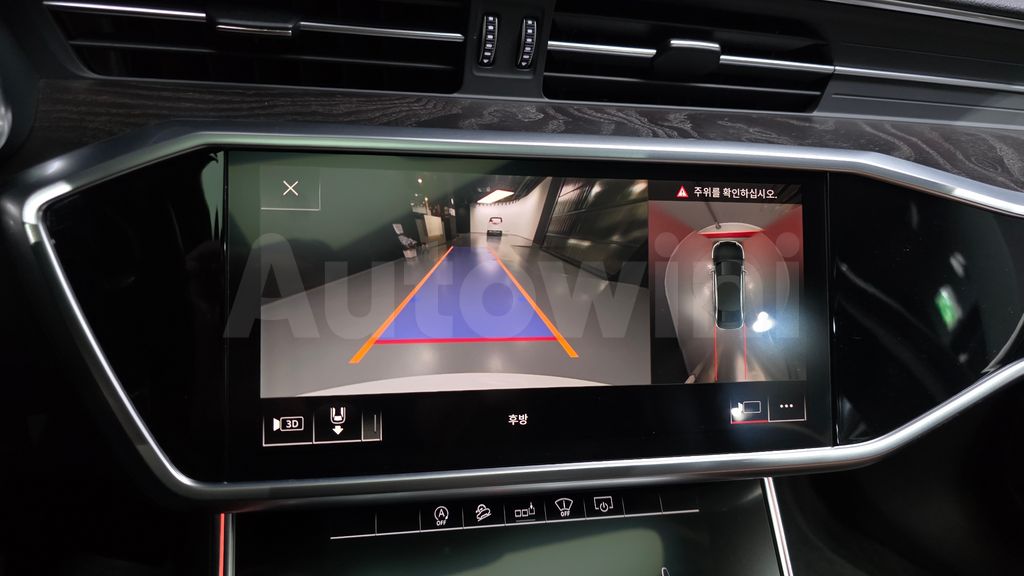 Audi A6(C8) 40 TDI Premium — снимка 15