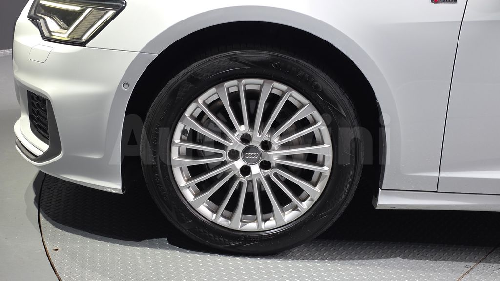 Audi A6(C8) 40 TDI Premium — снимка 5