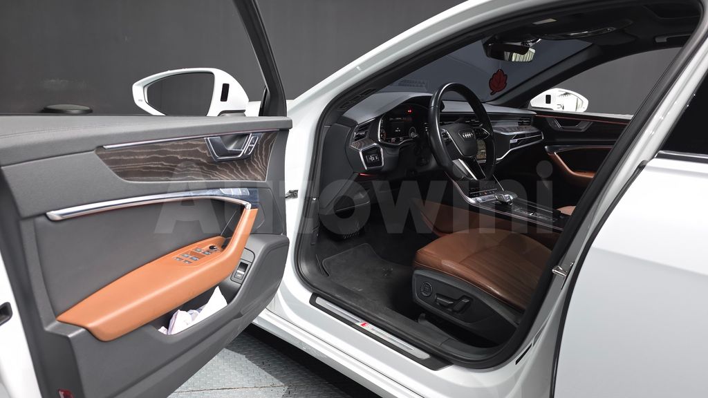 Audi A6(C8) 40 TDI Premium — снимка 10