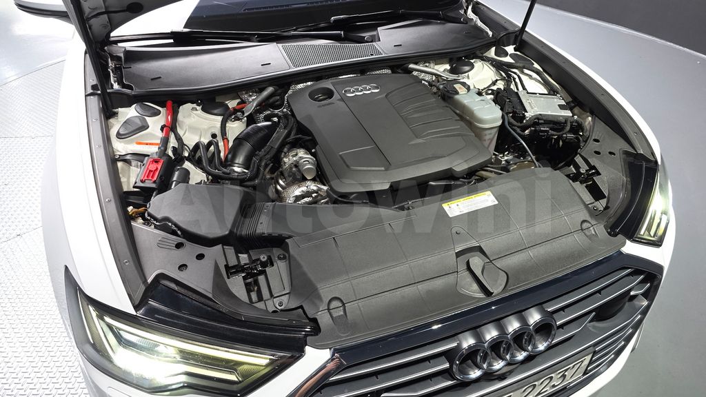 Audi A6(C8) 40 TDI Premium — снимка 6