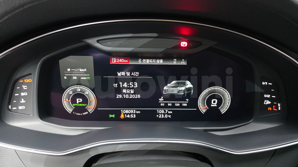 Audi A6(C8) 40 TDI Premium — снимка 8