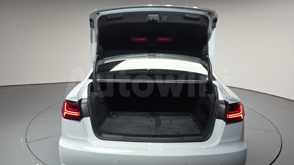 Audi New A6 40 TDI Quattro Premium C7 — снимка 19