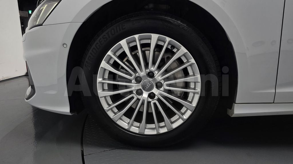 Audi A6(C8) 45 TFSI Premium — снимка 4