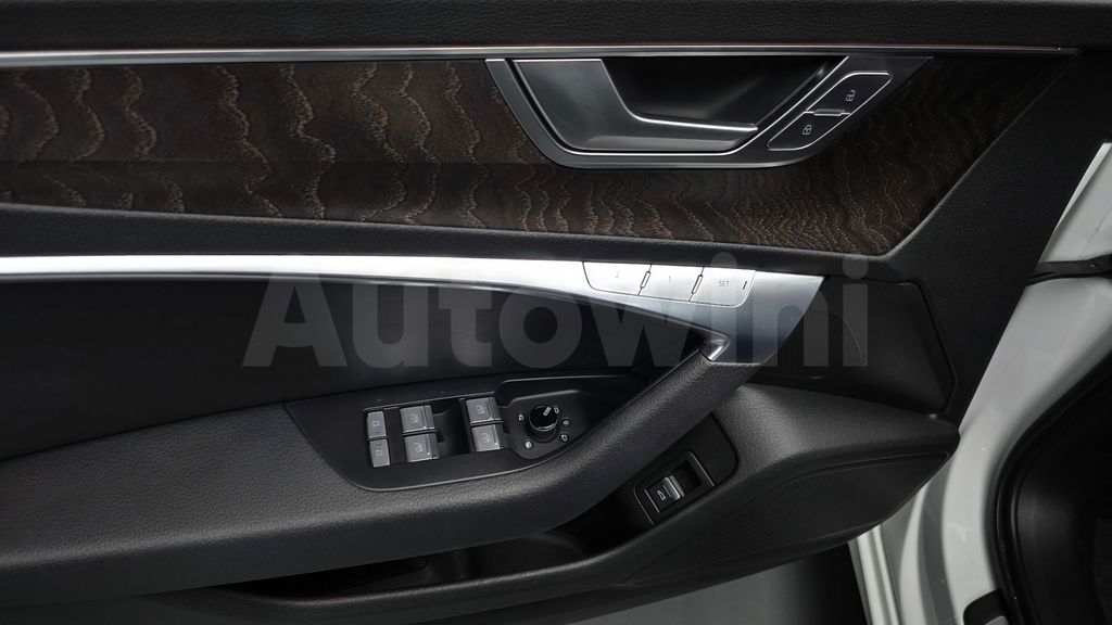 Audi A6(C8) 45 TFSI Premium — снимка 17