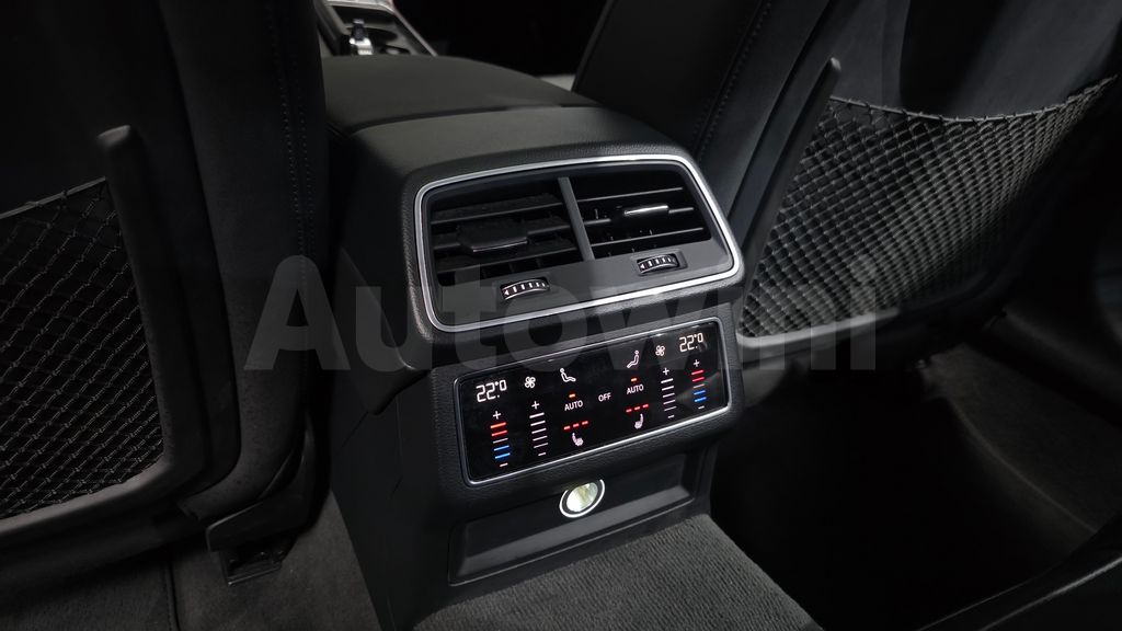 Audi A6(C8) 45 TFSI Premium — снимка 18