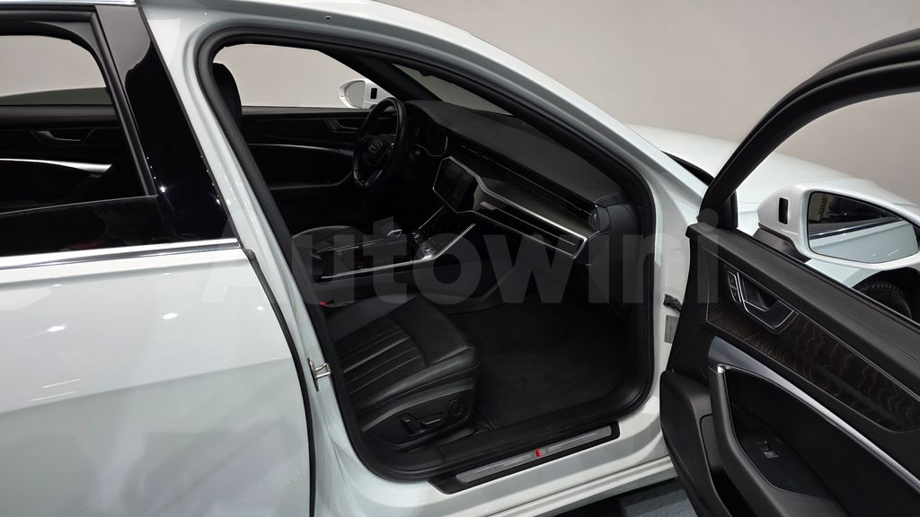 Audi A6(C8) 45 TFSI Premium — снимка 10