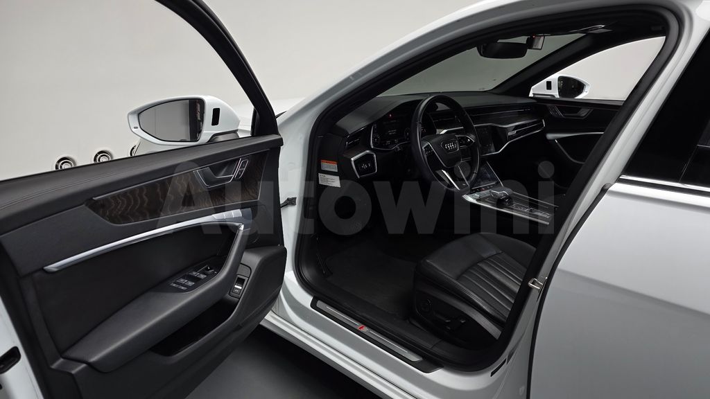 Audi A6(C8) 45 TFSI Premium — снимка 9
