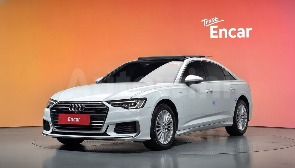 Audi A6(C8) 45 TFSI Premium — снимка 20