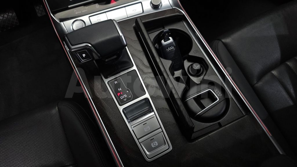 Audi A6(C8) 45 TFSI Premium — снимка 8