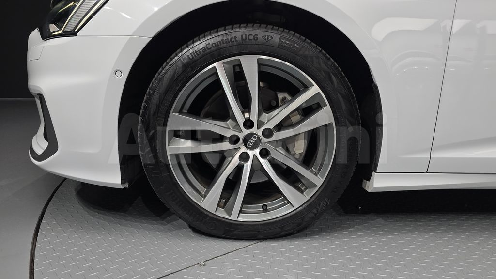 Audi A6(C8) 45 TFSI Premium — снимка 5