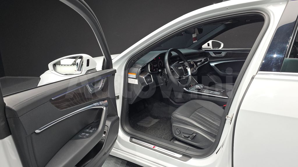 Audi A6(C8) 45 TFSI Premium — снимка 10