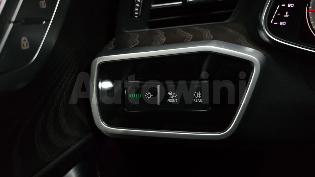 Audi A6(C8) 45 TFSI Premium — снимка 19