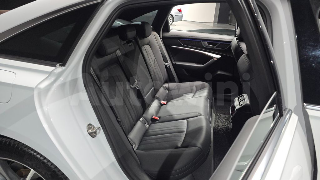 Audi A6(C8) 45 TFSI Premium — снимка 11