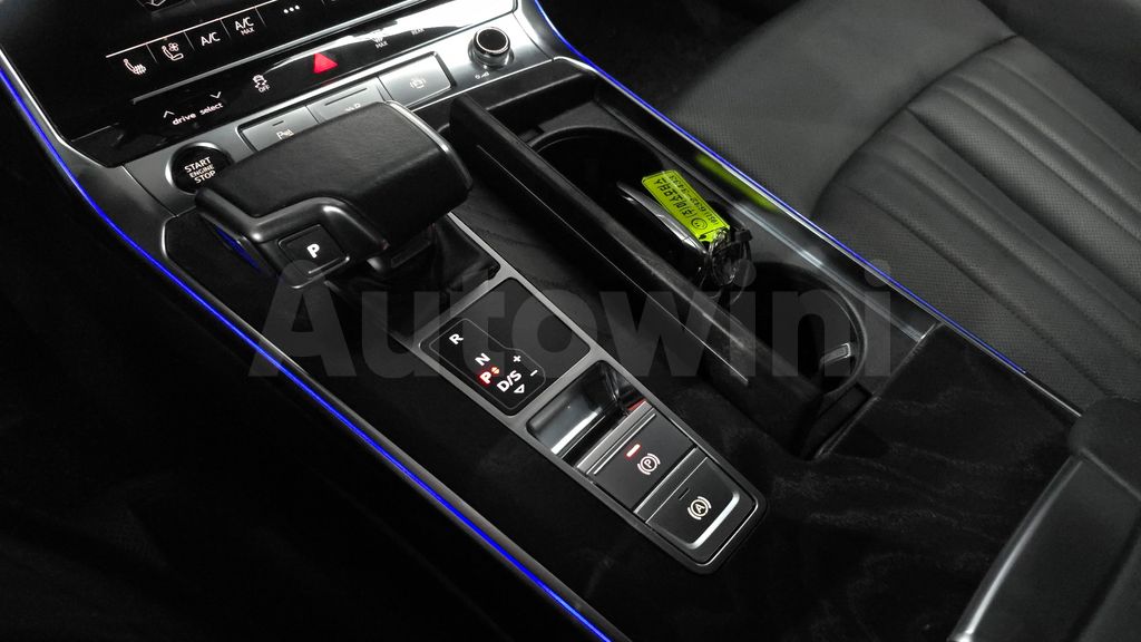 Audi A6(C8) 45 TFSI Premium — снимка 9