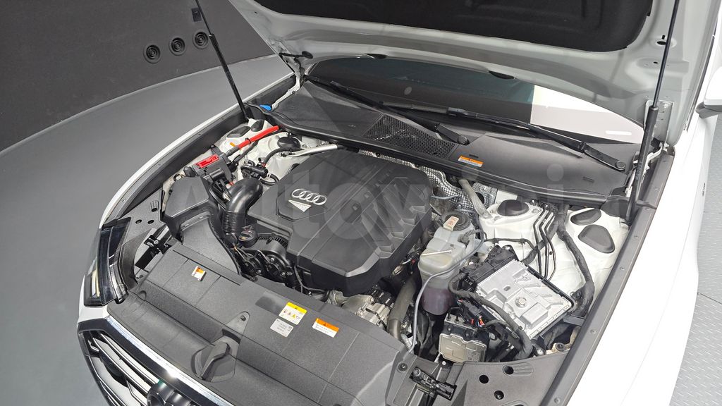 Audi A6(C8) 45 TFSI Premium — снимка 6