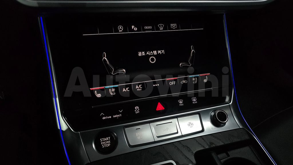 Audi A6(C8) 45 TFSI Premium — снимка 17