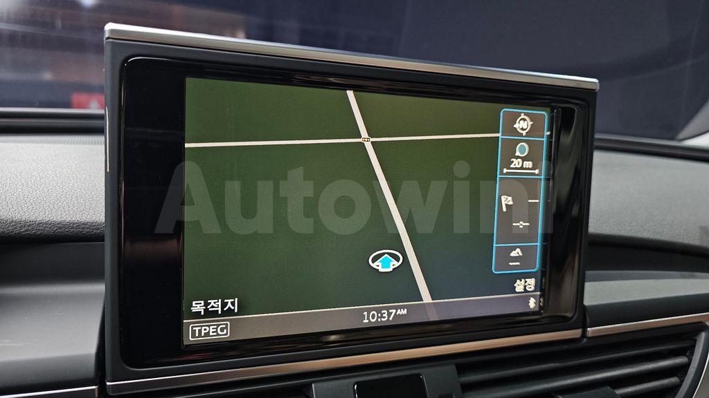 Audi New A6 55 TDI Quattro Premium C7 — снимка 14