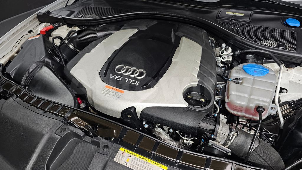 Audi New A6 55 TDI Quattro Premium C7 — снимка 6