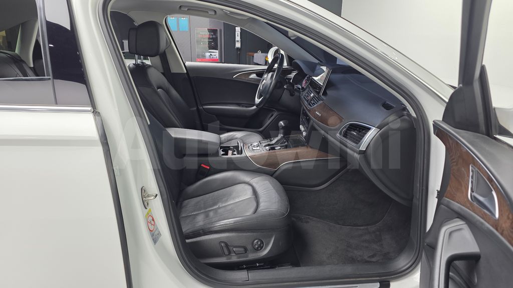Audi New A6 40 TFSI Quattro Dynamic C7 — снимка 10