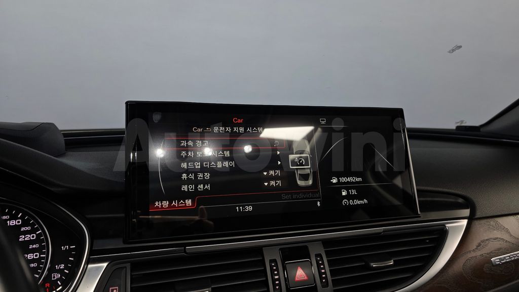 Audi New A6 40 TFSI Quattro Dynamic C7 — снимка 16