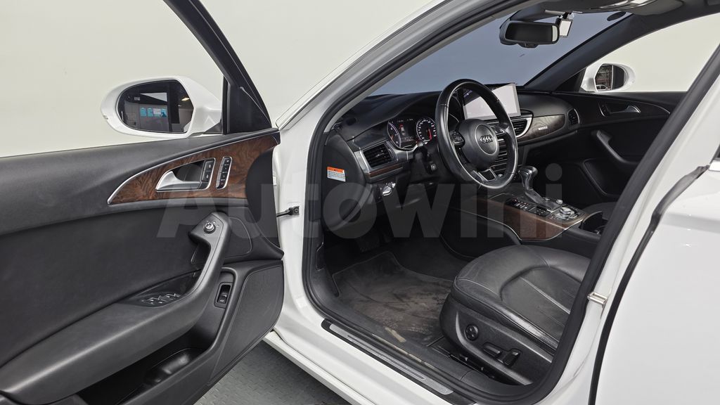 Audi New A6 40 TFSI Quattro Dynamic C7 — снимка 9