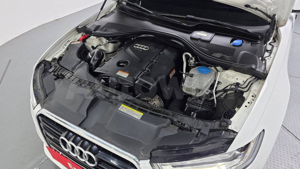 Audi New A6 40 TFSI Quattro Dynamic C7 — снимка 5