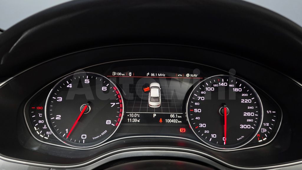 Audi New A6 40 TFSI Quattro Dynamic C7 — снимка 7