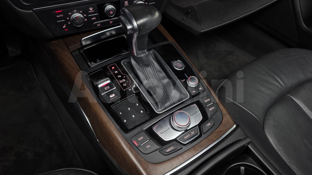Audi New A6 40 TFSI Quattro Dynamic C7 — снимка 8