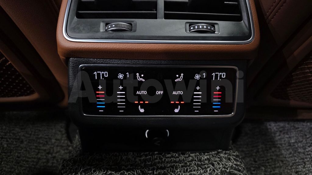 Audi A6(C8) 40 TDI — снимка 18